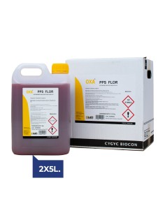 PPS FLOR 10KG (CAJA 2X5KG)