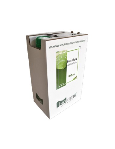 BIOFOSS (FOSS LIQUID) (2x5KG)