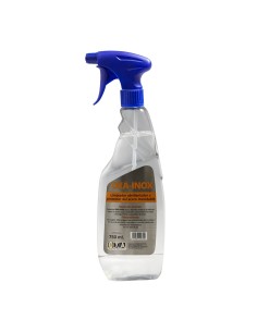 INOX 750ml UNITAT