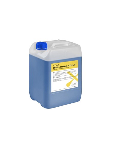 BRILLOMAX AZUL F 10KG