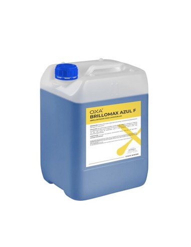 BRILLOMAX AZUL F 20KG