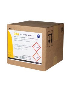 BRILLOMAX AZUL F +C 10LTS