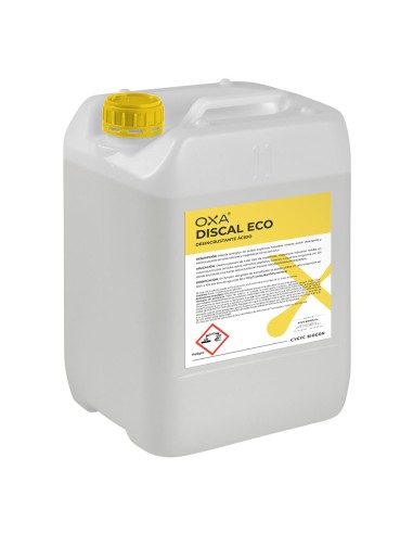 DISCAL ECO ( CAJA de 5,5kg x2)
