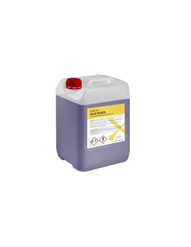 MULTIDES CAIXA (2x5KG)