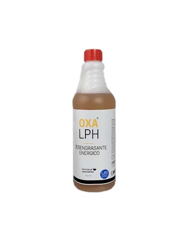LPH 750ML CAJA DE 6 UND.