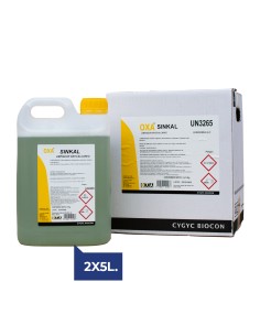 SINKAL 10KG (CAJA 2X5KG)