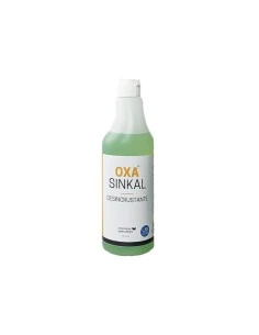 SINKAL 870gr CAIXA 6 UNITATS