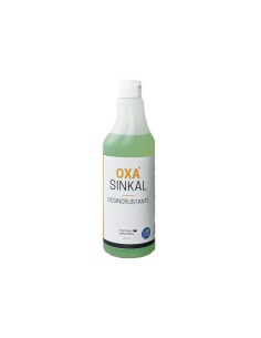 SINKAL 870gr CAJA 6 UNIDADES