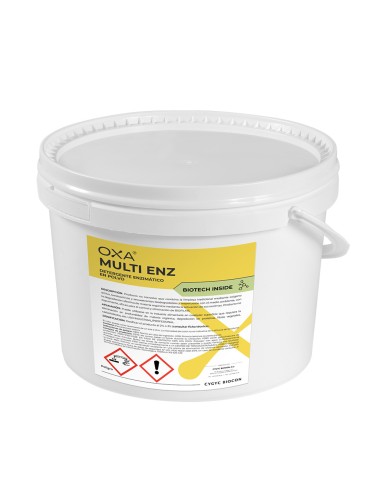 MULTI ENZ 8KG