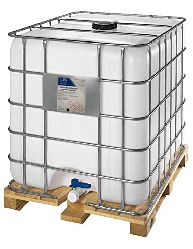 SUAVITEX ESPECIAL CONTENEDOR 1000KG