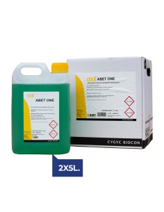 ABET 10KG (CAIXA 2X5KG)