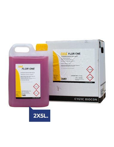 FLOR 10KG (CAIXA 2X5KG)