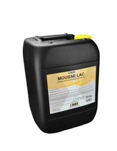 MOUSSE LAC 20KG