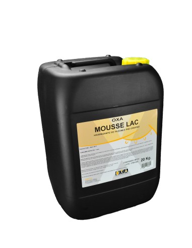 MOUSSE LAC 20KG