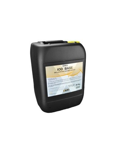 IOD BASE 20KG