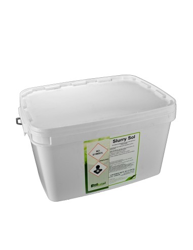 SLURRY SOL 1KG