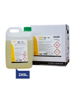 550 TV 10KG (CAJA 2x5KG)