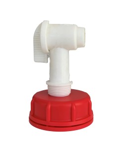 TAPON 25LT CON GRIFO