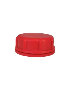 TAPON KS-50 ROJO 10LT / 5LT SIN GRIFO