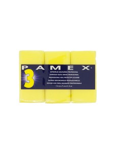 SALVAUÑAS INDUSTRIAL PAMEX - PAQUETE 3UND