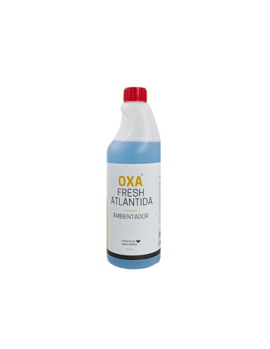 FRESH ATLANTIDA 750ml