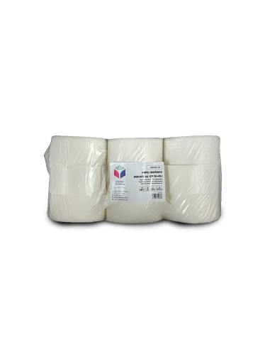PAPEL HIGIÉNICO INDUSTRIAL 1CP 18-45J - PACK 18UND