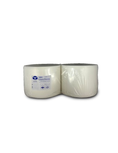 BOBINA MECÁNICA CELULOSA PREMIUM - PACK 2UND