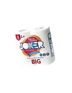 ROTLLO PAPER CUINA JK.PACK 48 UN