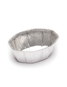 BANDEJA POLLO OVALADA (REF. 42600) - PAQUETE 100U