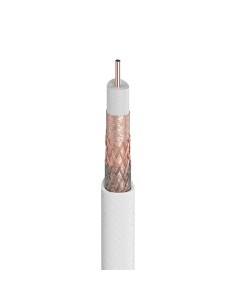 CABLE ANTENA COAXIAL T100 PLUS BL