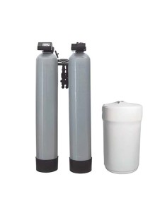 DESCALCIFICADOR DUPLEX WSDE490 UNIDAD