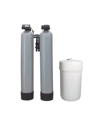 DESCALCIFICADOR DUPLEX WSDE490 UNIDAD