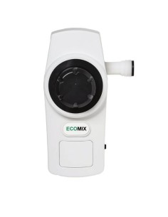 ECOMIX VENTURI CUBO 14LTS/M CAUDAL