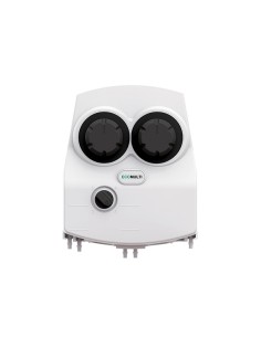 ECOMULTI VENTURI 4 BOTELLA + 1 CUBO (5PROD)