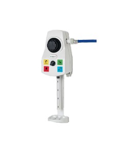ECOMULTI SELECTOR 4 PRODUTOS 4 LTR/MIN, COMPACTO BLANCO GRIS