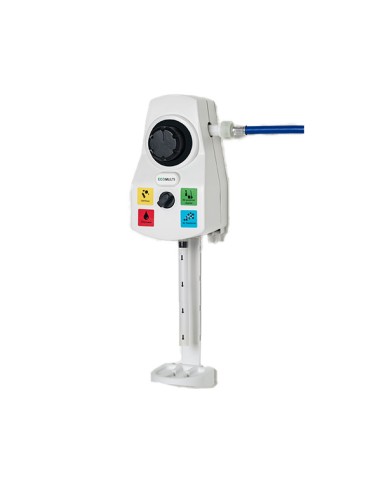 ECOMULTI SELECTOR 4 PRODUTOS 4 LTR/MIN,...
