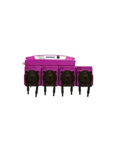 EQUIP CORAL PLUS 15/100 L/H BLAU FOSC AMB DISPLAY