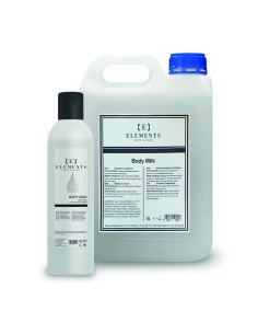 CREMA LOCION CORPORAL 5 LTS