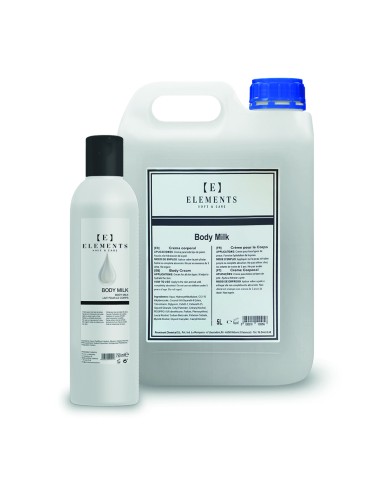 CREMA LOCION CORPORAL 5 LTS