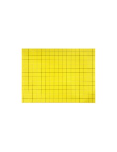 TIRA ADHESIVA PROVOL RECTANGLE ATRAPAINSECTES 6U