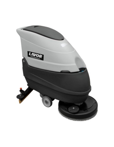 FREGADORA EASY READY FREE EVO 50BT