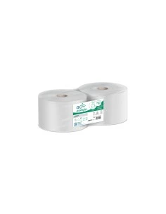 BOBINA MECÀNICA ECOLÒGICA 1CP GOMA C- PACK 2UNT
