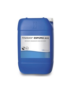 PINARAN ESPUMA ECO 21KG