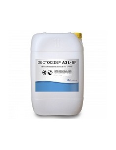 DECTOCIDE A31 SF 20KG