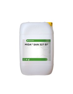 MIDA SAN 327 BF 21KG