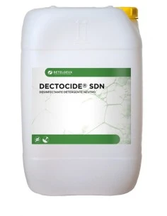DECTOCIDE SDN 20KG