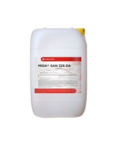 MIDA SAN 325 DA (QUACIDE DA80) 21KG