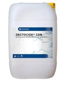 DECTOCIDE CDB 22KG