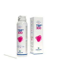 TEST DE DETECCIÓN TBF 300 - CAJA 3UND