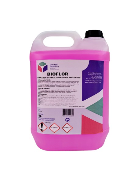 BIOFLOR 5LTS